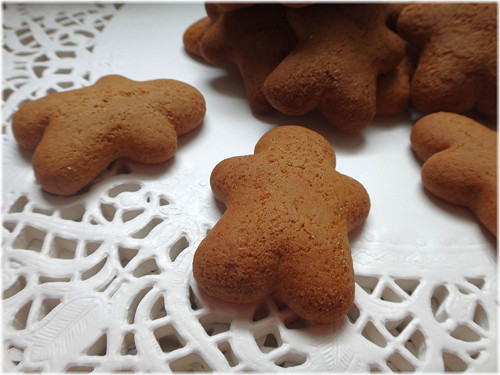 Medové perníčky 150 g - Mini Pan Perníček