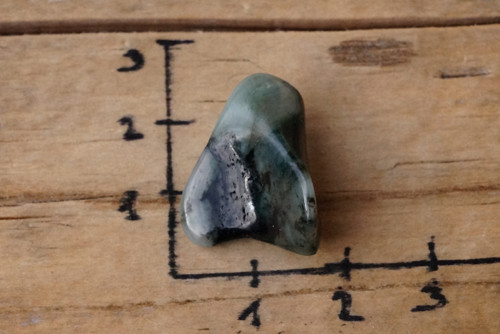 Smaragd D1679 — foto 1