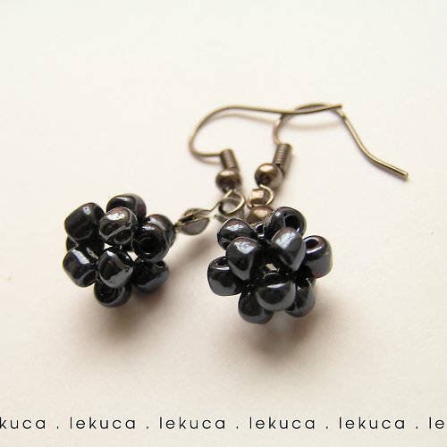 Flowers and berries — foto 1