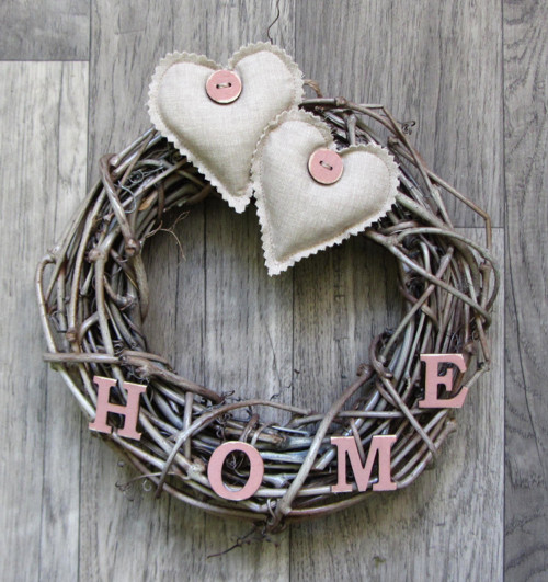 HOME věneček — foto 1