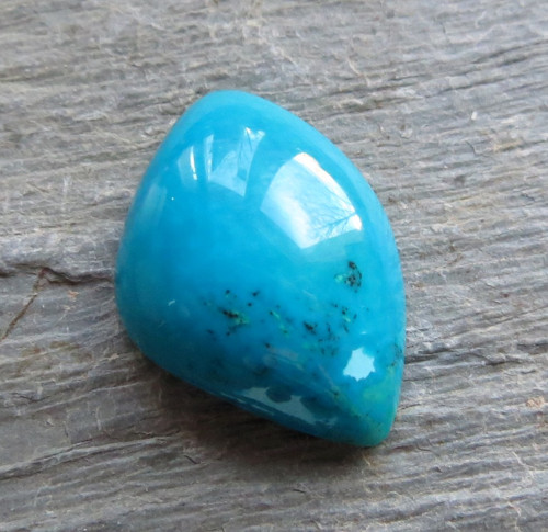 Gem Silica - Peru č.01, Extra — foto 1