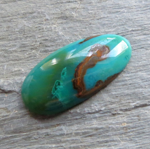 Gem Silica - Peru č.05, Extra — foto 1