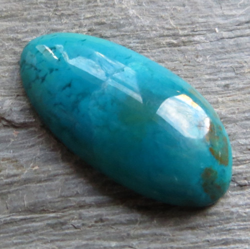 Gem Silica - Peru č.07, Extra — foto 1