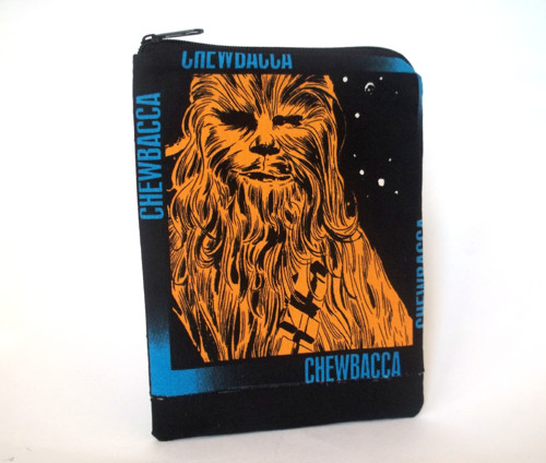 Han & Chewie — foto 1
