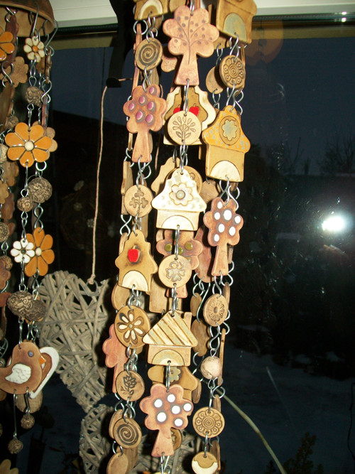 Zvonkohra domky — foto 1
