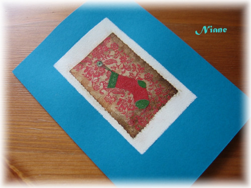 Vánoční přání 33 — foto 1