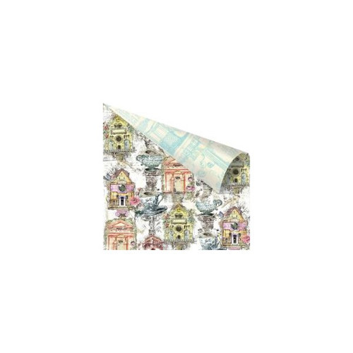 Birdhouse 12*12 — foto 1