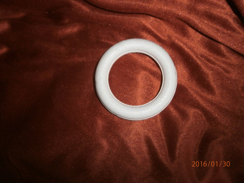 Věneček Polystyren-Výprodej — foto 1