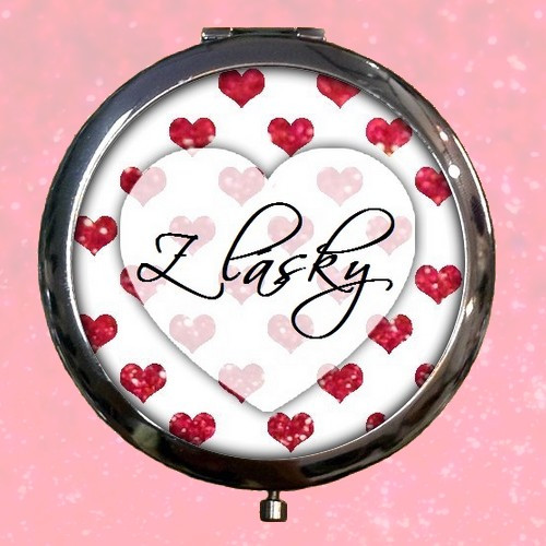 Zrcátko Z lásky I. — foto 1