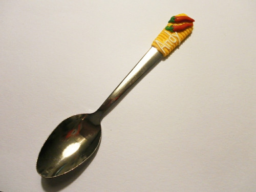 Chilli papričky — foto 1
