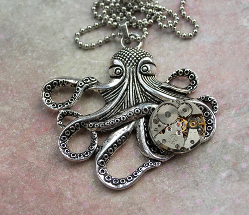 Octopus — foto 1