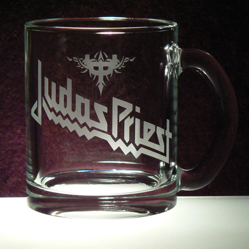 Hrnek - Judas Priest — foto 1