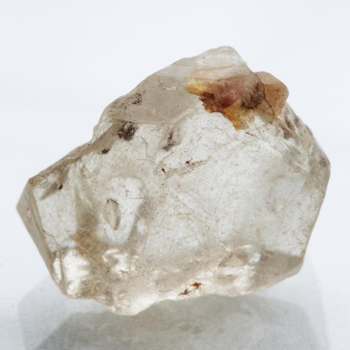 Křišťál Herkimer - USA - 2,87ct — foto 1