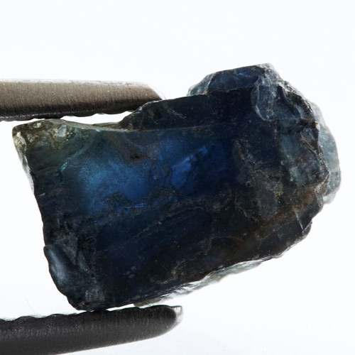 Safír krystal - Keňa - 2,30ct — foto 1
