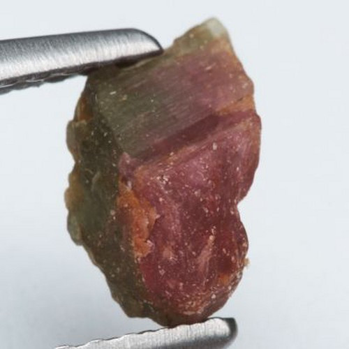 Turmalín meloun -- Kongo -- 0,71ct — foto 1