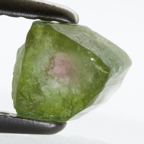 Turmalín meloun -- Kongo -- 0,88ct — foto 1