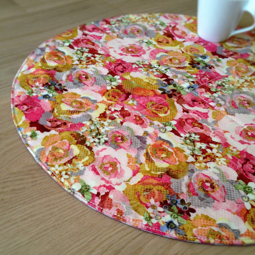 Středová prostírka - Basic Rose — foto 1