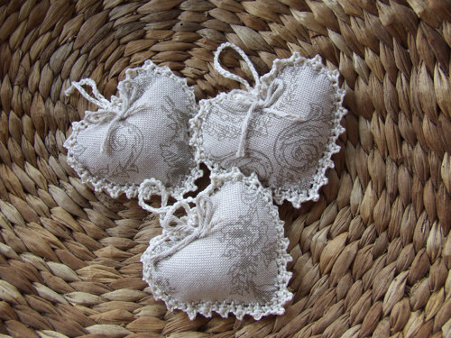 Minisrdíčka — foto 1