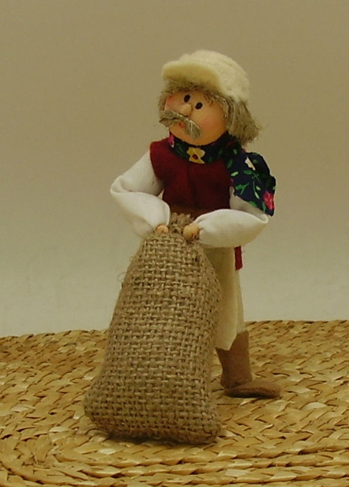 Mlynář — foto 1