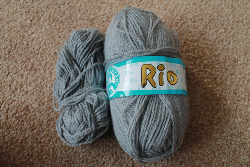 Příze RIO — foto 1