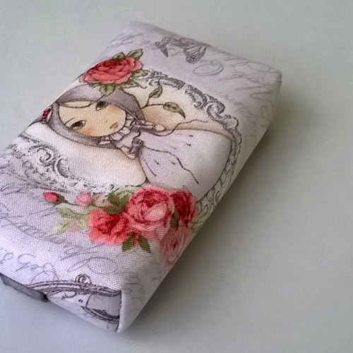 Mirabelle Rose II. - kapesníčkovník — foto 1