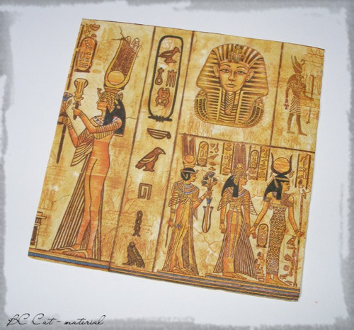 Egypt I. — foto 1