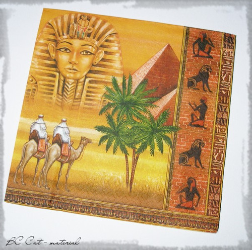 Egypt II.