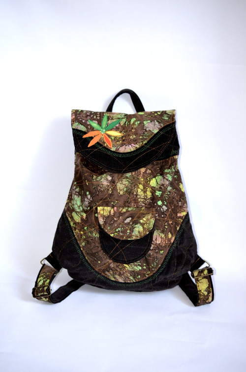 RIGBYbag no. 20 — foto 1