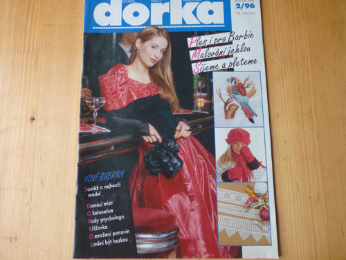 Dorka 2/96 — foto 1