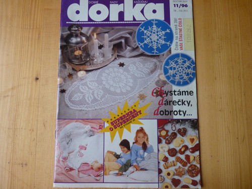 Dorka 11/96 — foto 1