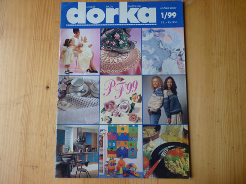 Dorka 1/99 — foto 1
