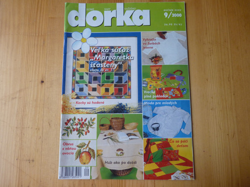 Dorka 9/2000