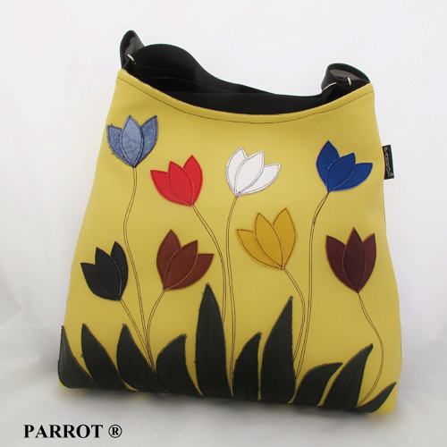 MAJESTIC BAG - Spring Amstel - PARROT® — foto 1