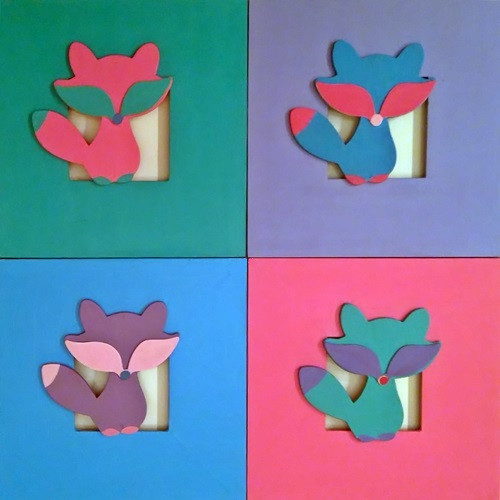 Babywarhol — foto 1