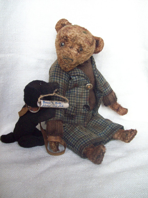 Brown & Black — foto 1