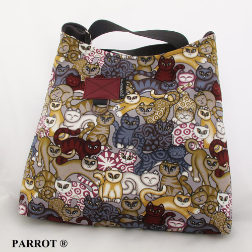 Kočičí - One Hundred Cats - Parrot® — foto 1