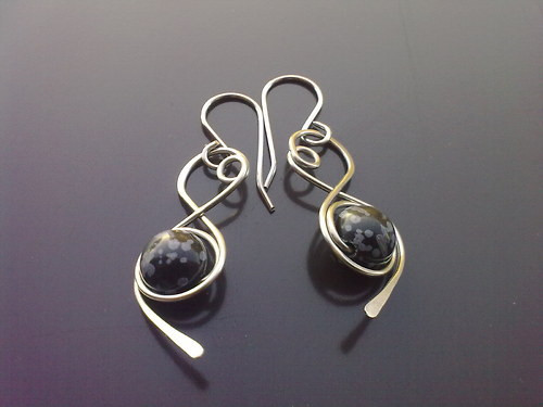 Obsidián 2 - (hypoalergenní) — foto 1