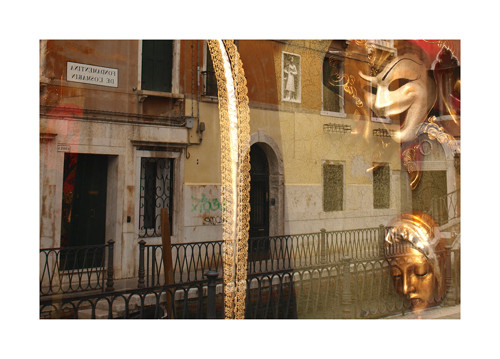 Life is theatre... so choose Your mask 2...