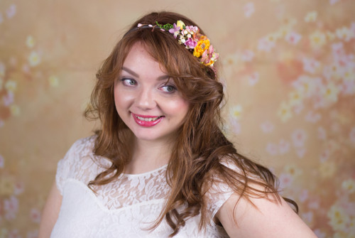 Čelenka "dovádívá" — foto 1