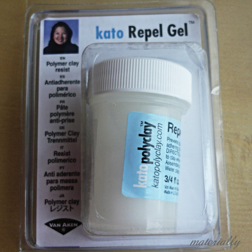 Kato Repel Gel