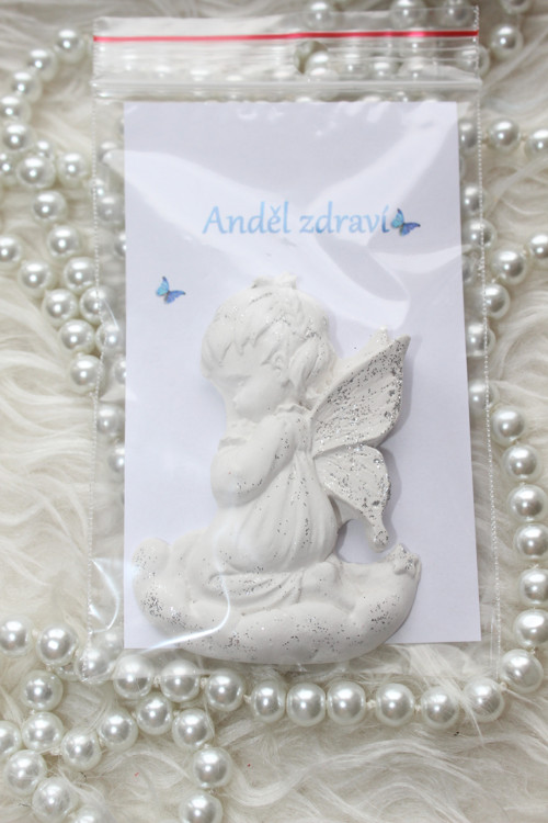 Anděl zdraví — foto 1