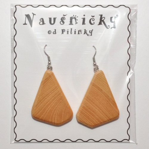 Naušničky (n35) — foto 1