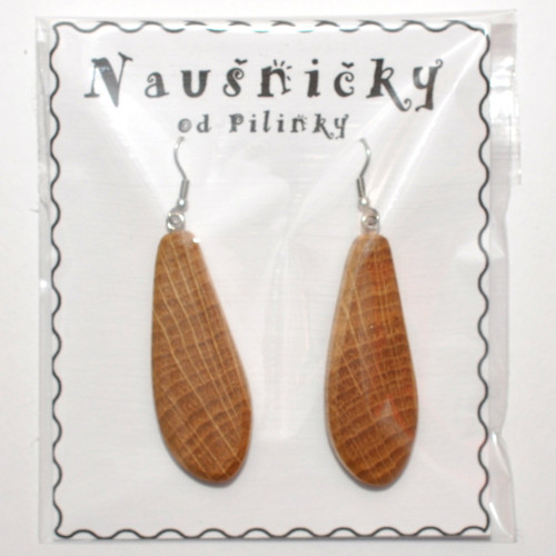 Naušničky (n41) — foto 1