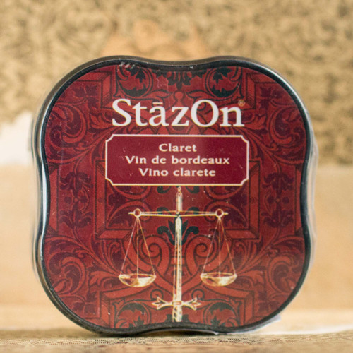 StazOn Claret — foto 1