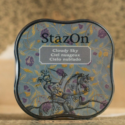 StazOn Cloudy Sky — foto 1