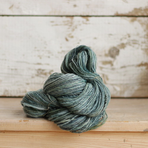 Malabrigo Aguas - ručně předená — foto 1