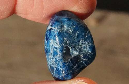 Chryzokol D1739 — foto 1