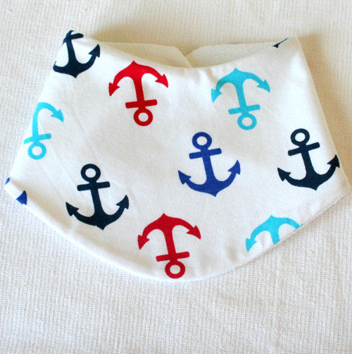 Slintáček sailor — foto 1