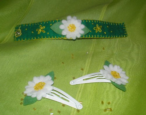 Kopretinová — foto 1