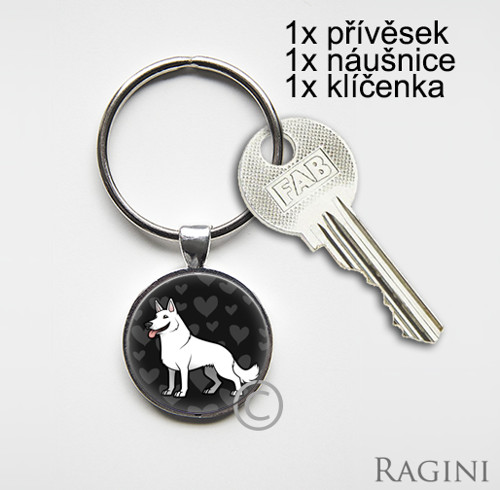 Set na přání psíci — foto 1